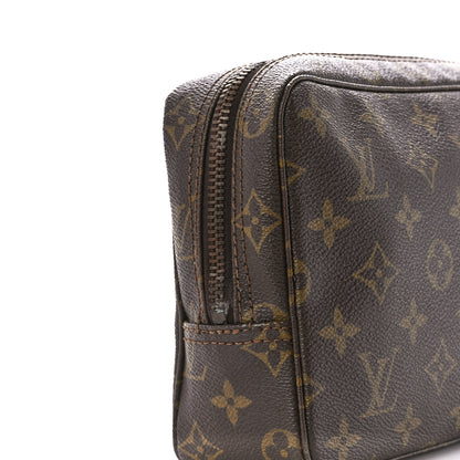 Louis Vuitton Monogram Trousse Toilette 23 10 of 10