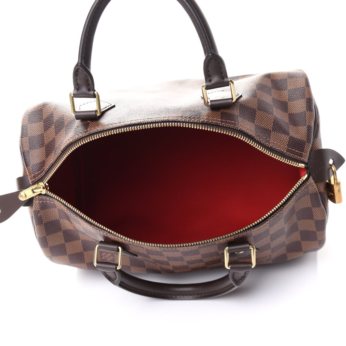 Damier Ebene Speedy 30
