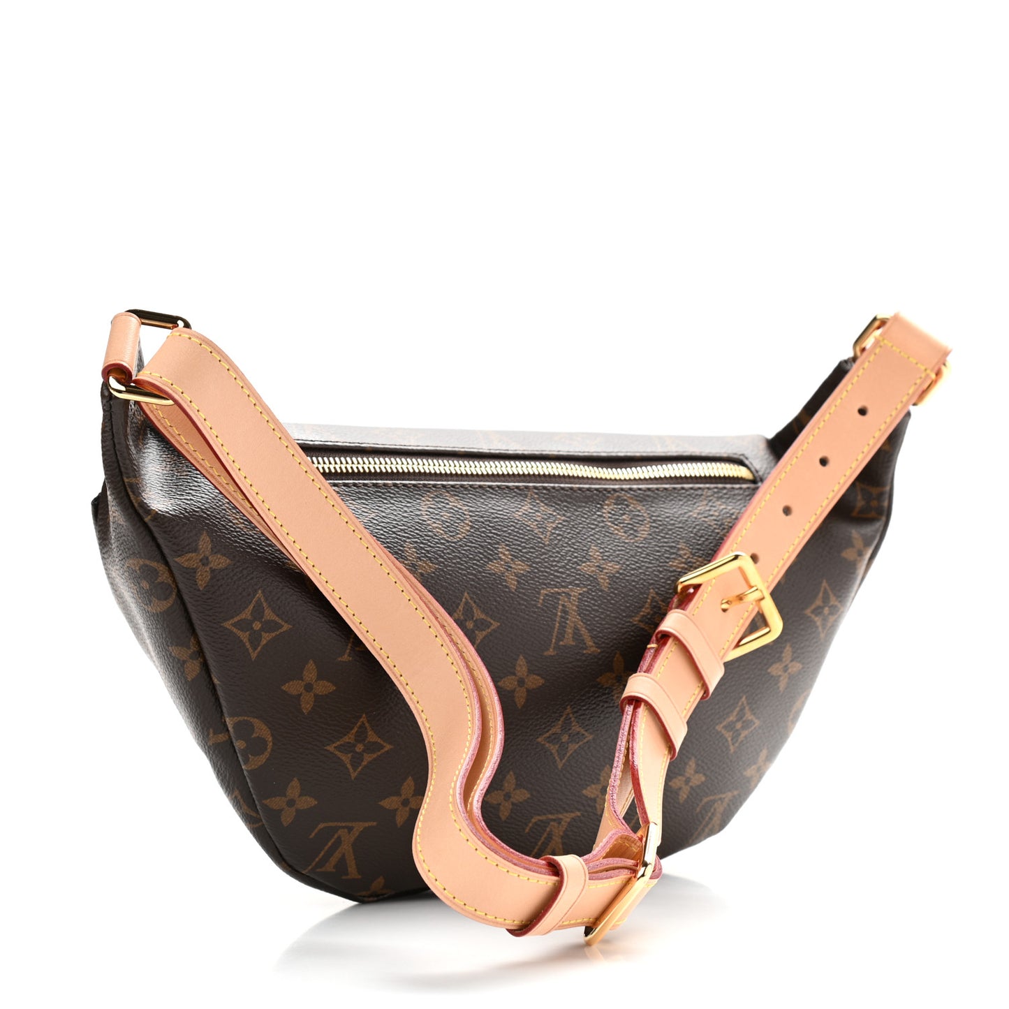 Monogram Bumbag