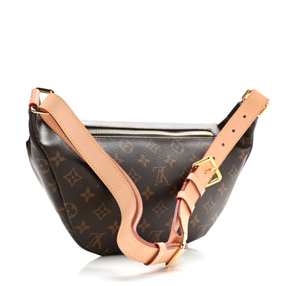 Louis Vuitton Monogram Bumbag 3 of 10