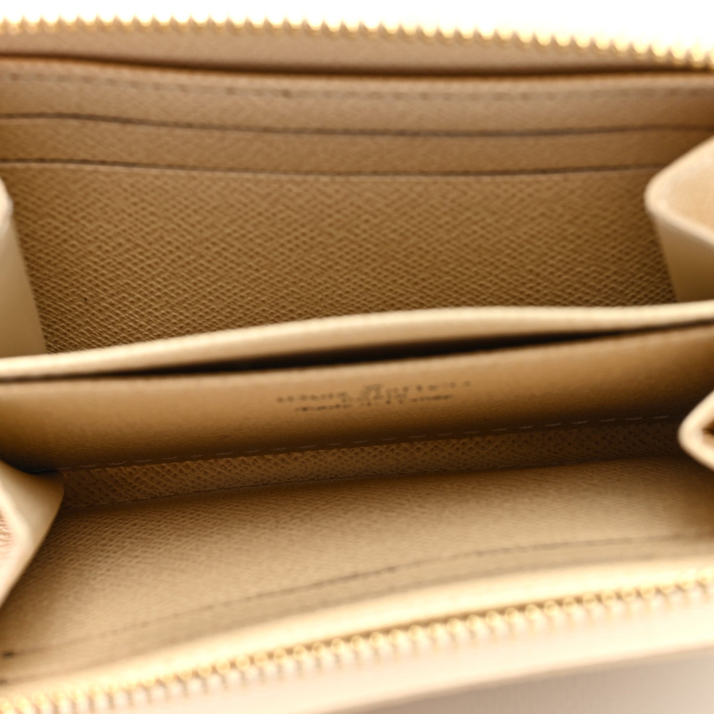 Damier Azur Zippy Coin Purse