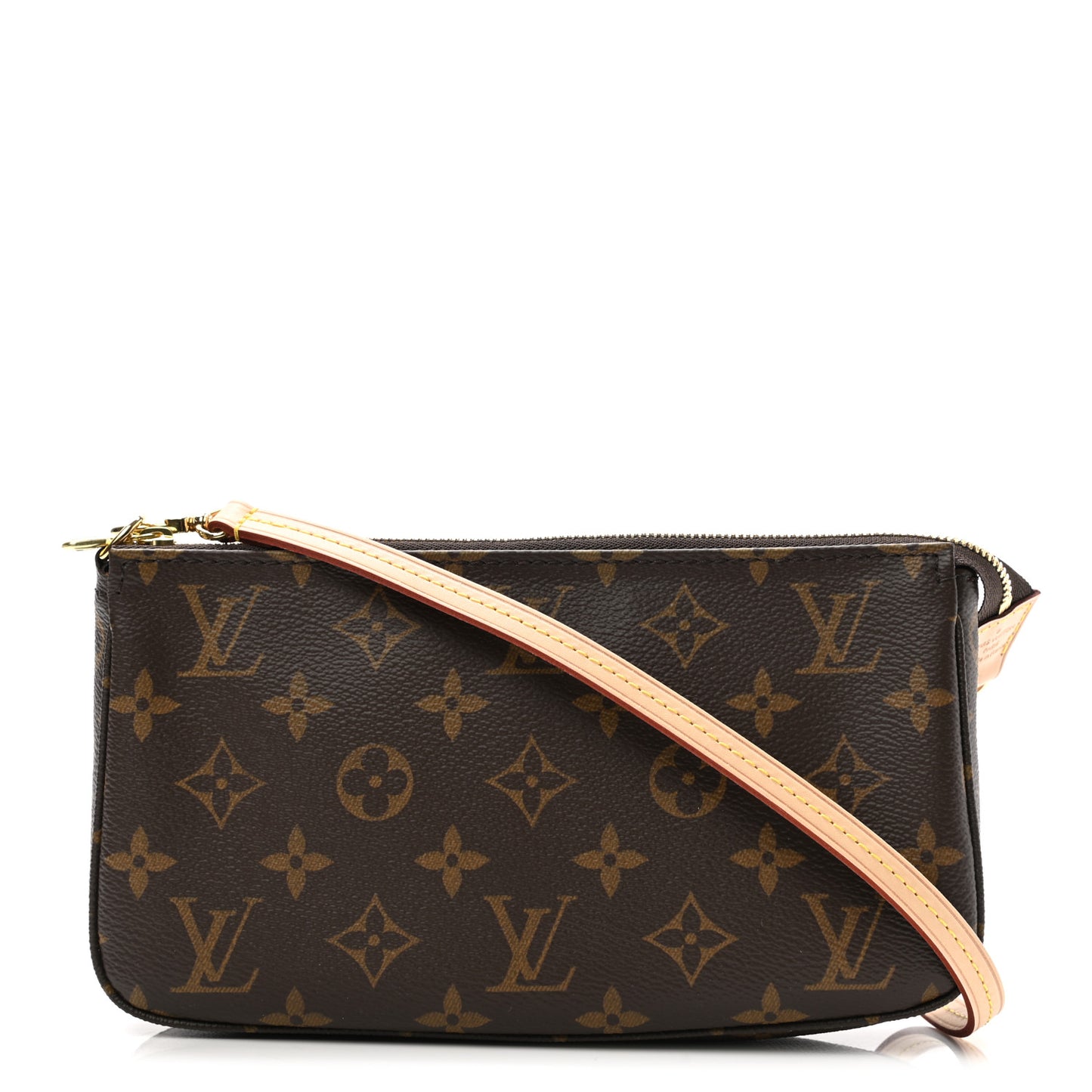 Monogram Pochette Accessories NM