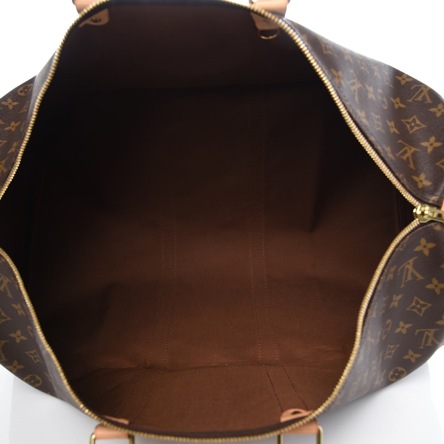 Monogram Keepall 55