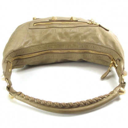 Balenciaga Chevre Giant Hobo GGH Sandstone 5 of 10