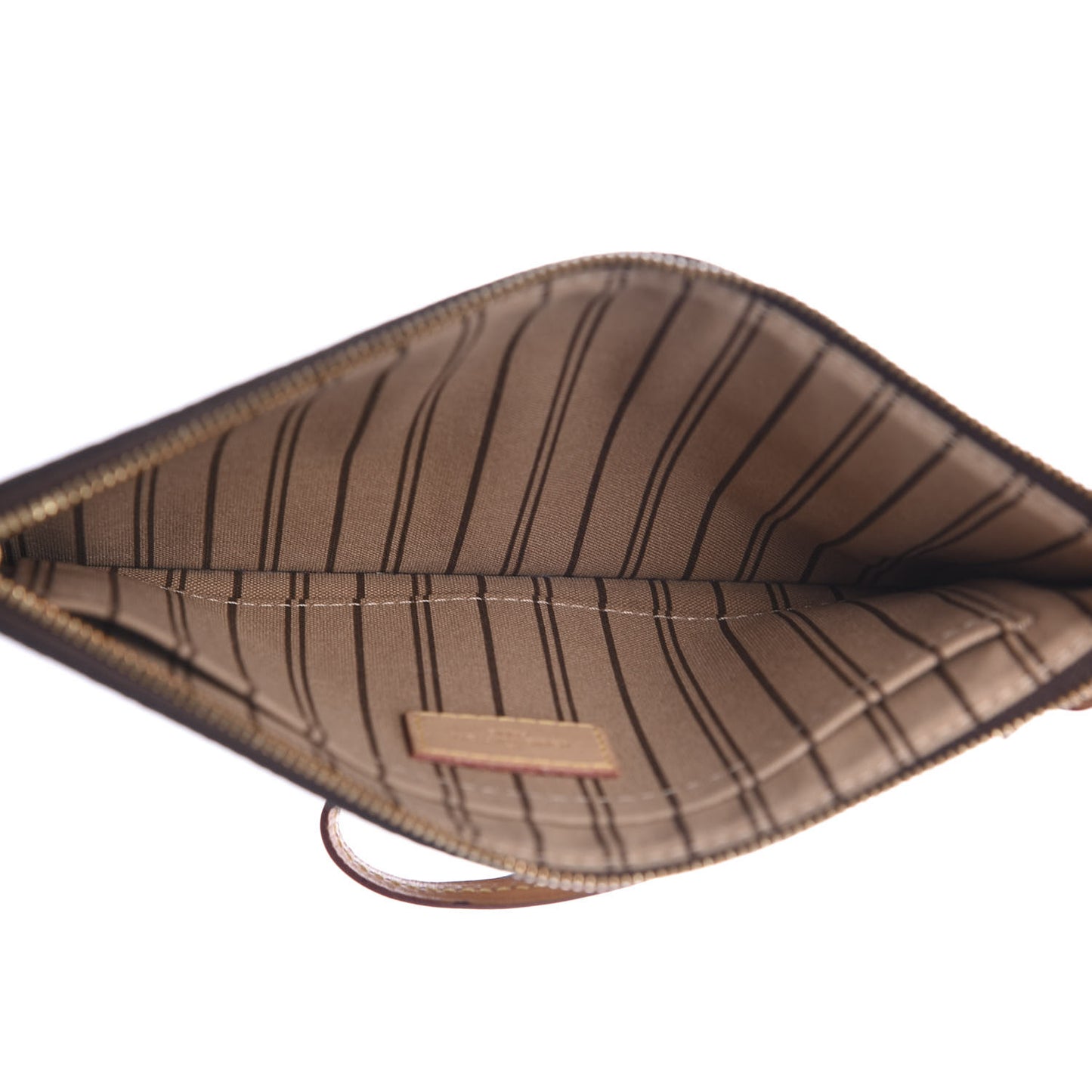 Monogram Neverfull MM GM Pochette