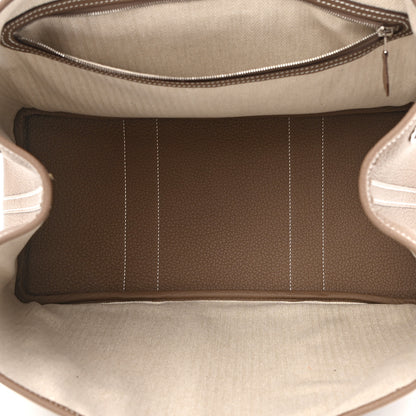 Hermes Negonda Garden Party 36 MM Etoupe 5 of 8