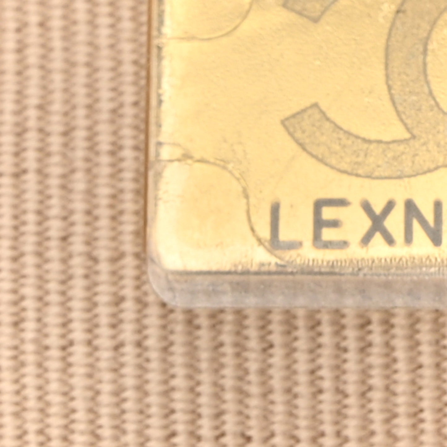 Lambskin Quilted Medium Chanel 19 Flap White