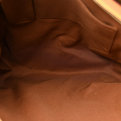 Louis Vuitton Monogram Sac Squash 5 of 18