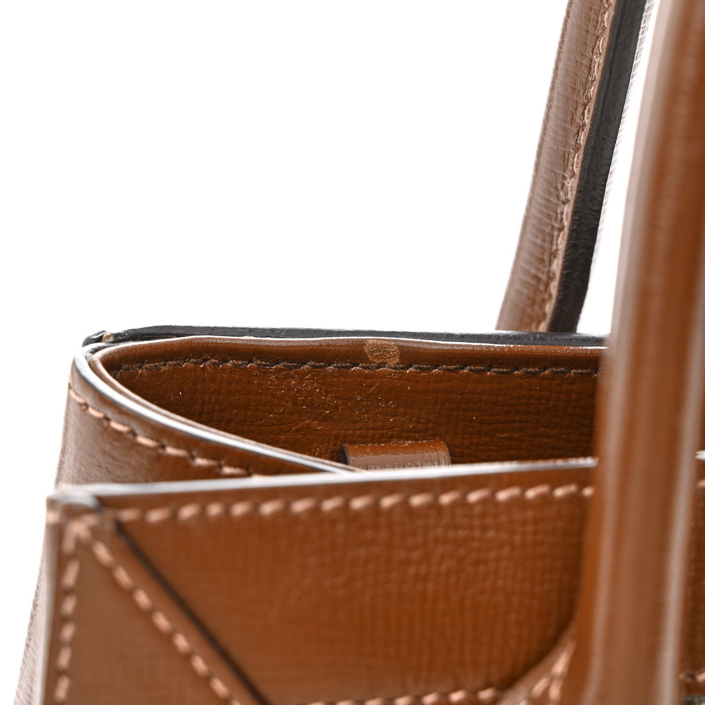 GG Supreme Monogram Azalea Calfskin Web Medium Jackie 1961 Tote Beige Ebony Brown Sugar