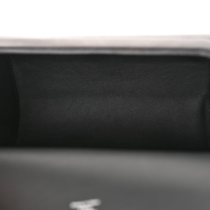 Hermes Veau Voloptu Sac Maximors Black 5 of 11