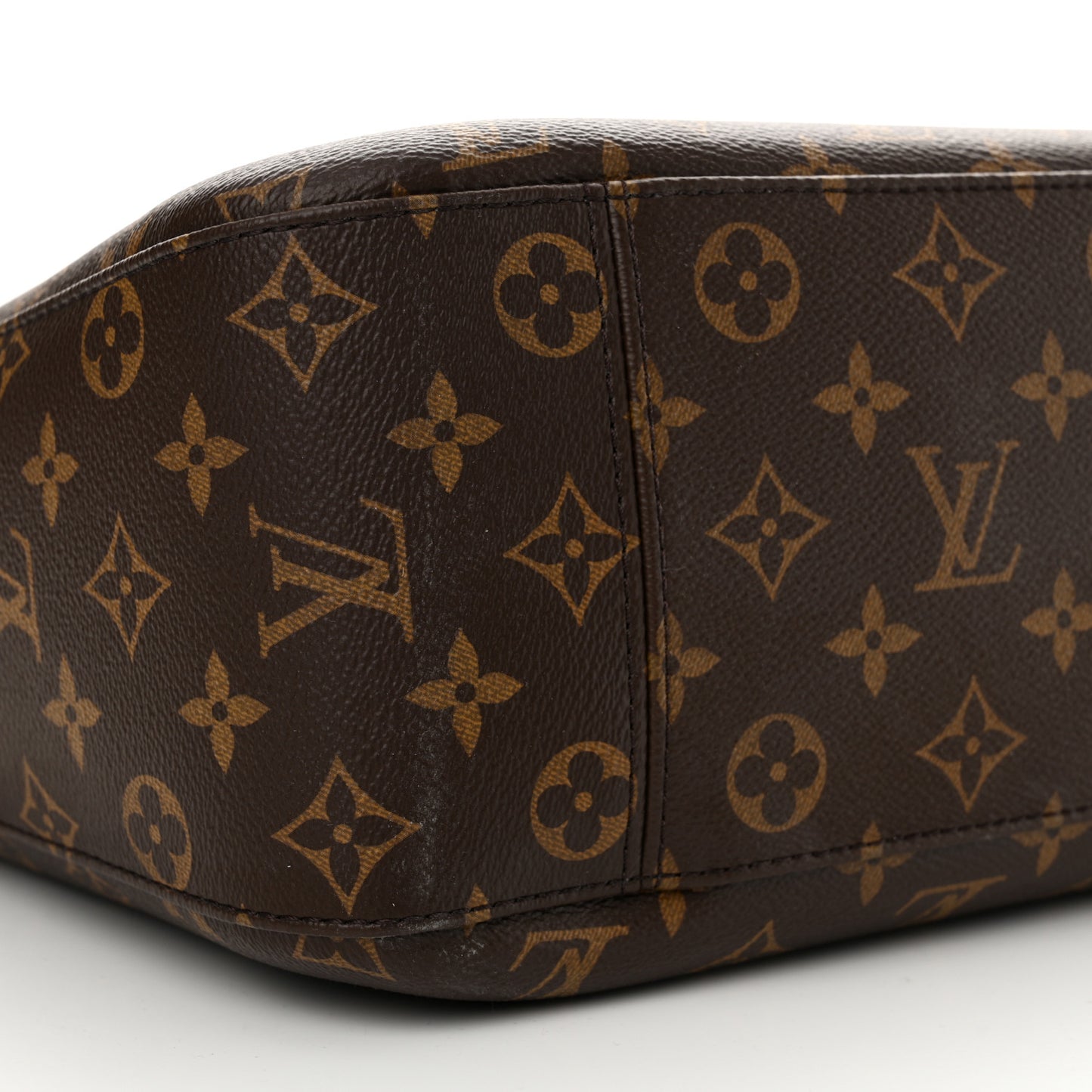 Monogram Slouchy MM