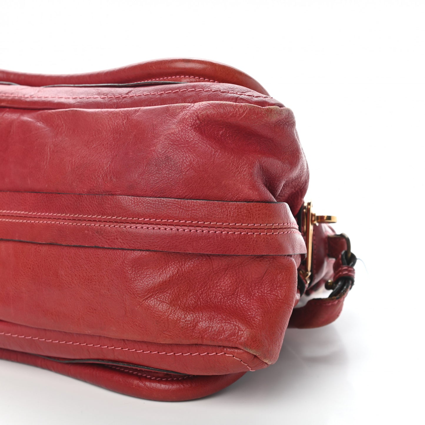 Calfskin Medium Paraty Brick