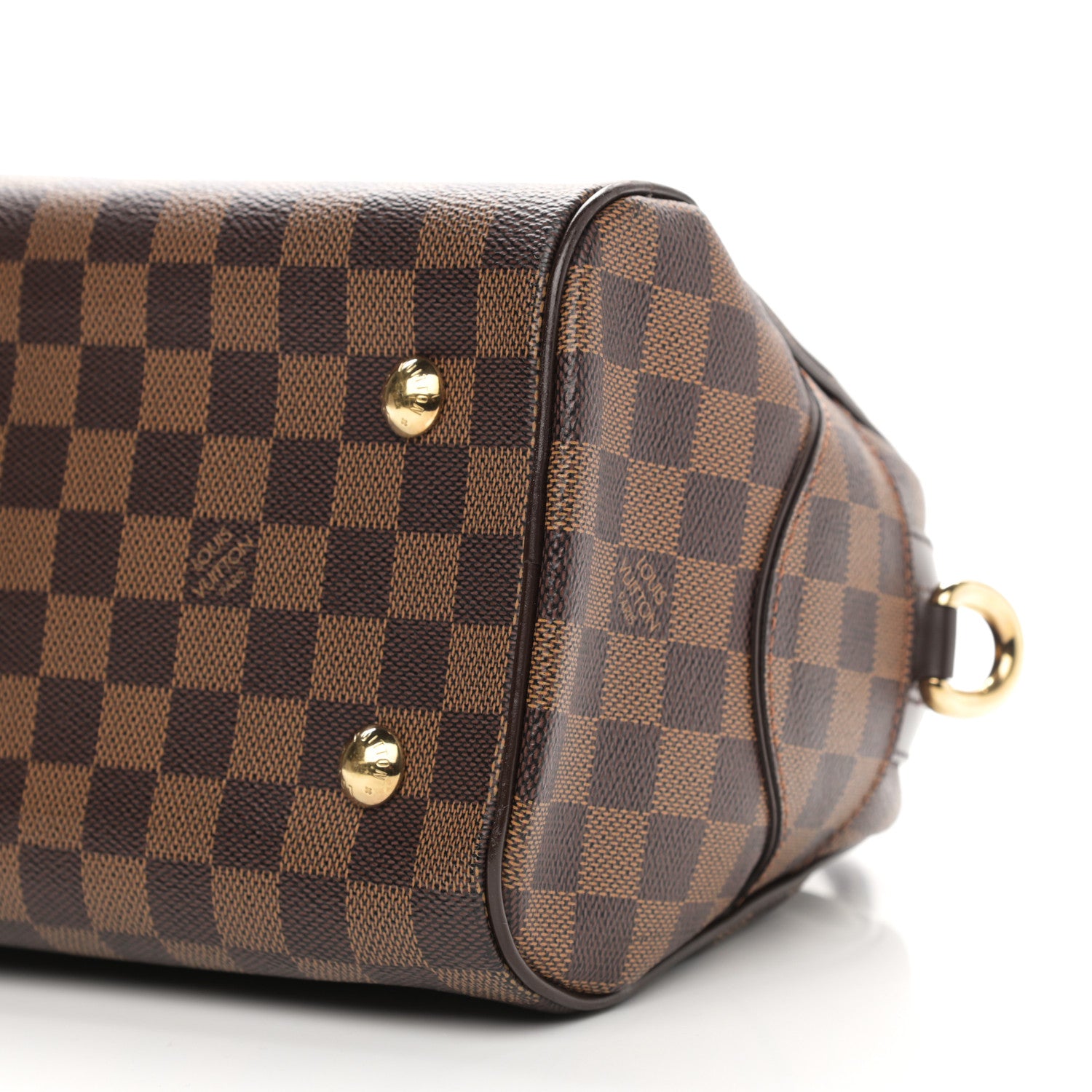Louis Vuitton Damier Ebene Duomo 9 of 9