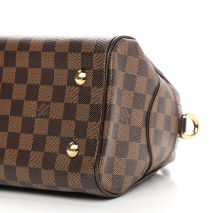 Louis Vuitton Damier Ebene Duomo 9 of 9