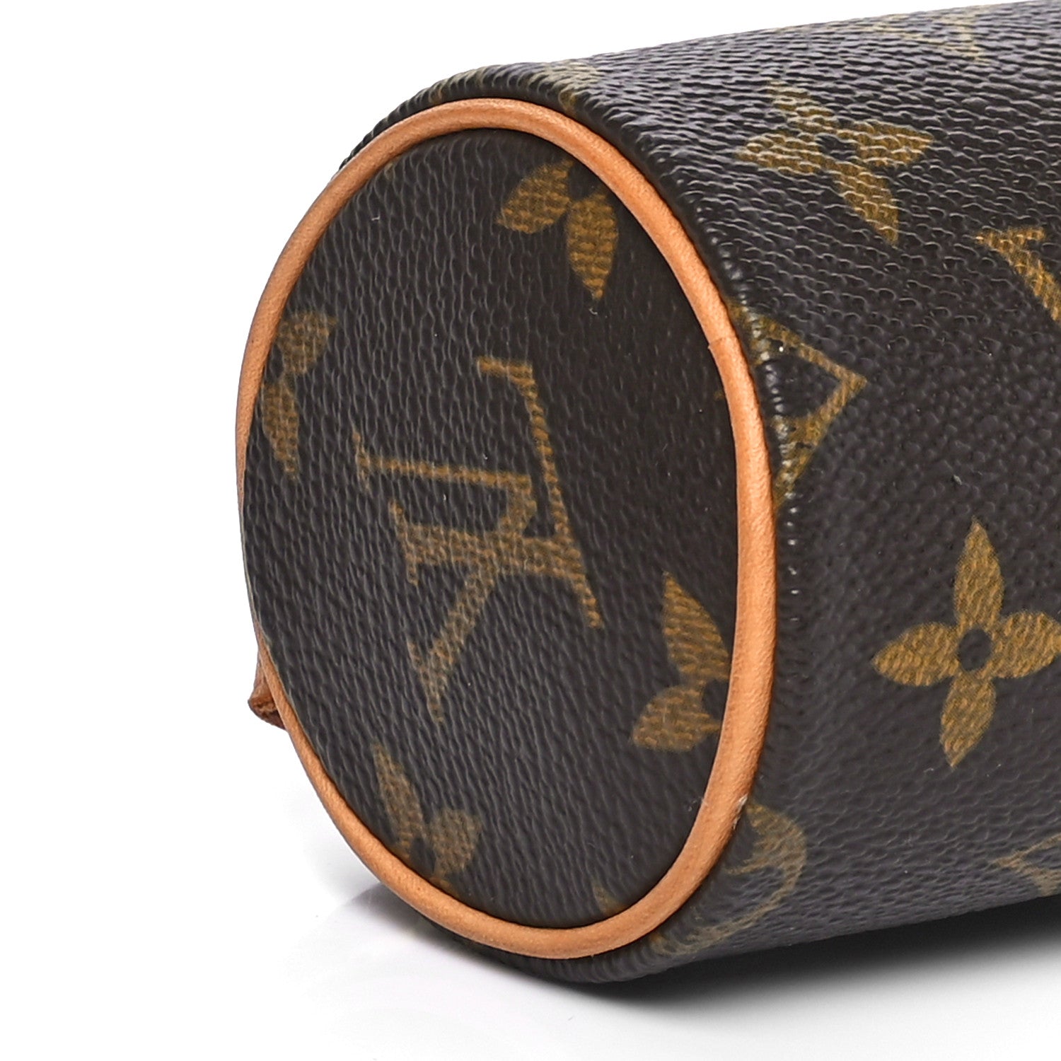 Louis Vuitton Monogram Mini Papillon 9 of 9