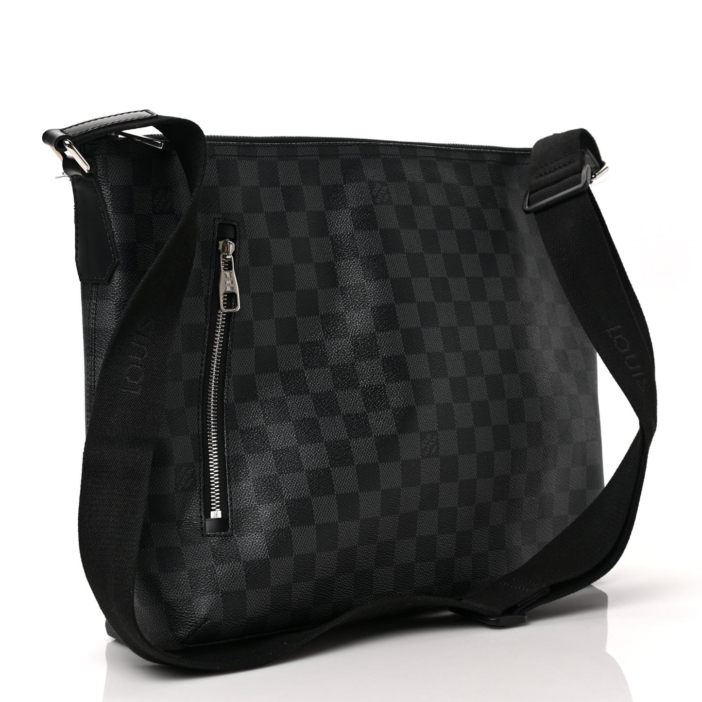Damier Graphite Mick MM