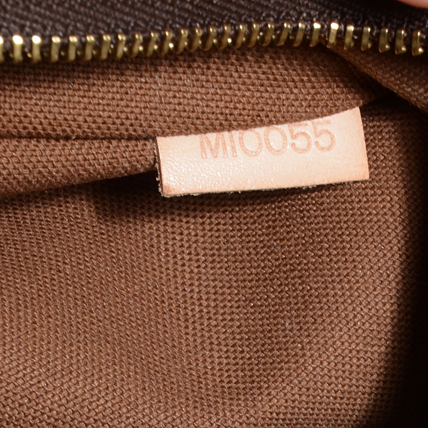 Monogram Bosphore Pochette