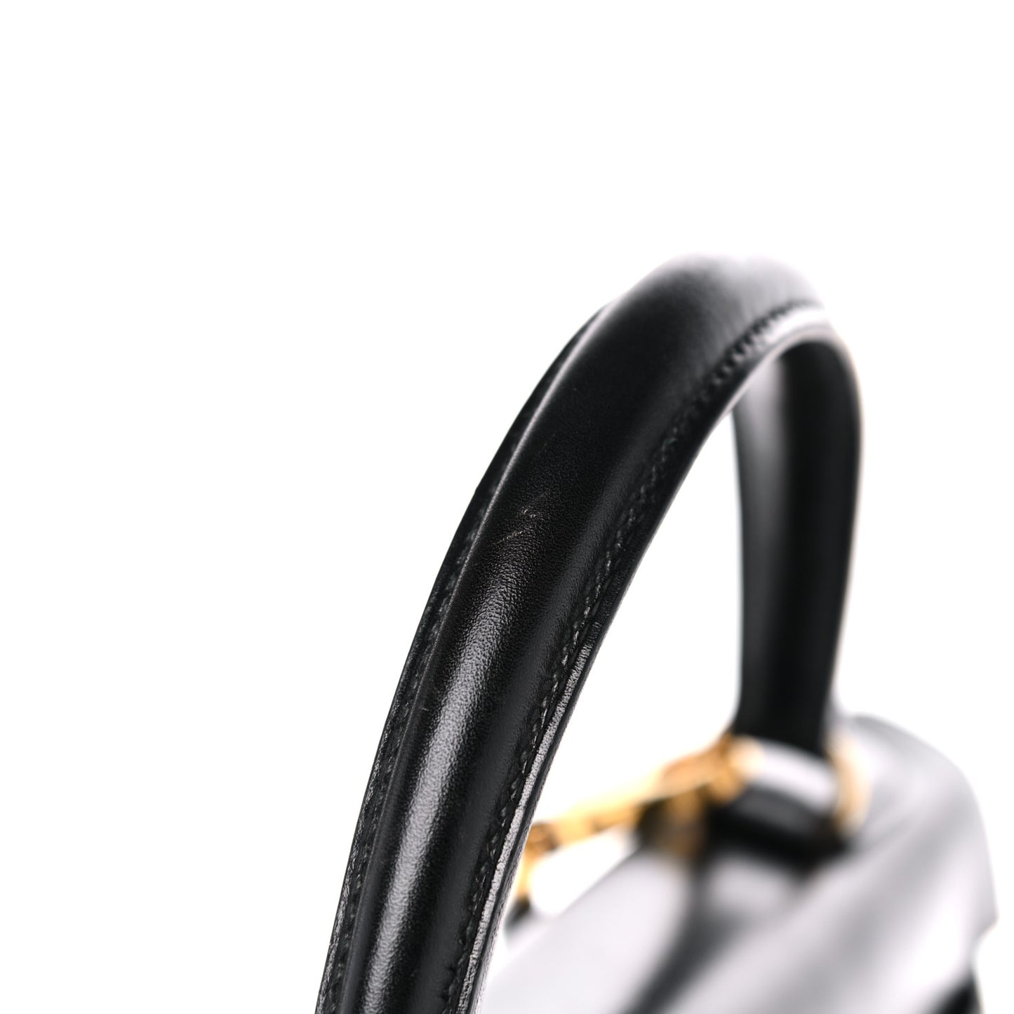 Box Kelly Retourne 32 Black