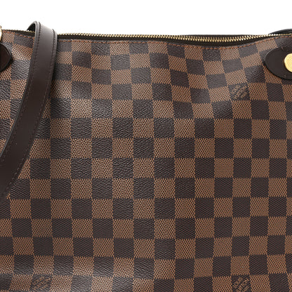 Louis Vuitton Damier Ebene Duomo Messenger 7 of 9