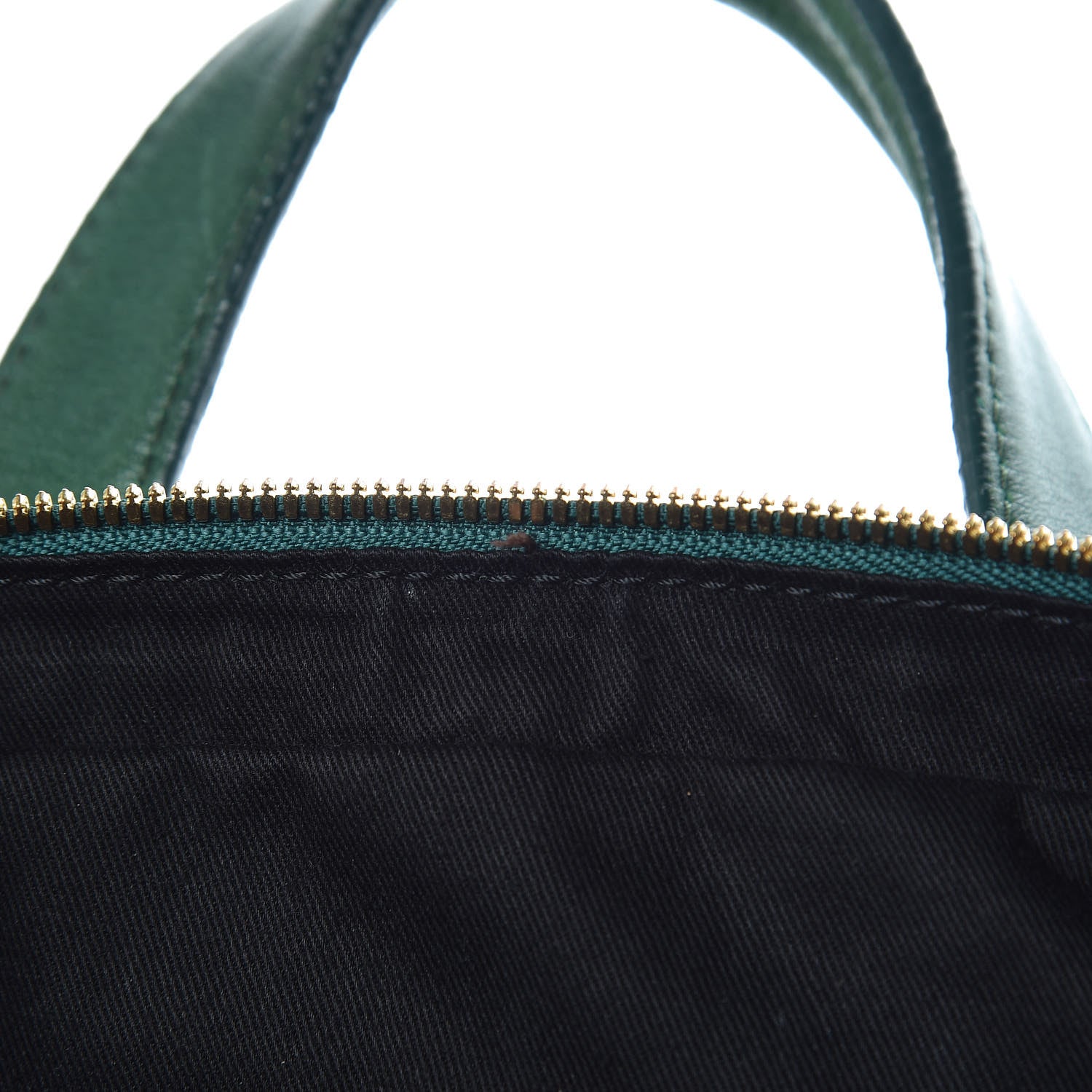 Givenchy Lambskin Medium Nightingale Emerald 9 of 15