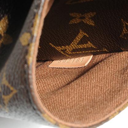 Louis Vuitton Monogram Totally PM 7 of 7