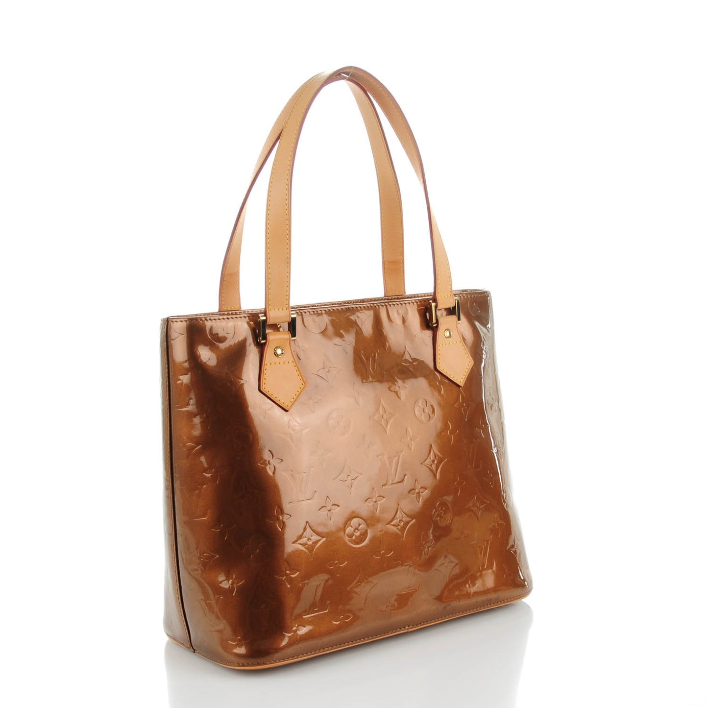 Vernis Houston Bronze
