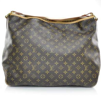 Louis Vuitton Monogram Delightful GM 4 of 10