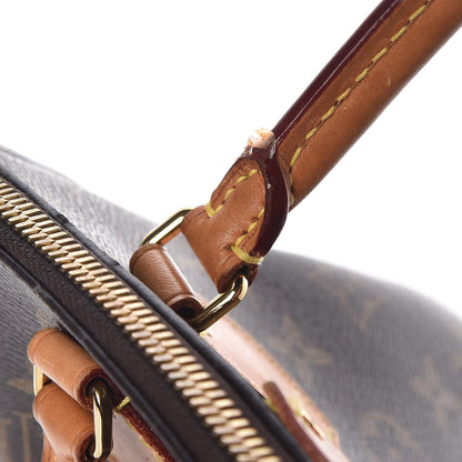 Louis Vuitton Monogram Turenne GM 11 of 22