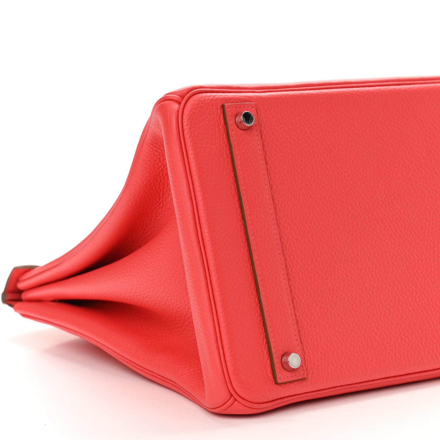 Togo Birkin 40 Rose Jaipur