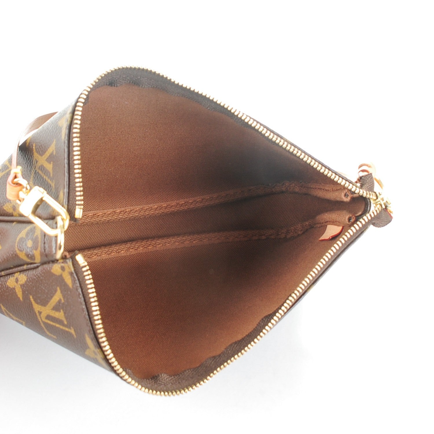 Louis Vuitton Monogram Pochette Accessories 5 of 7