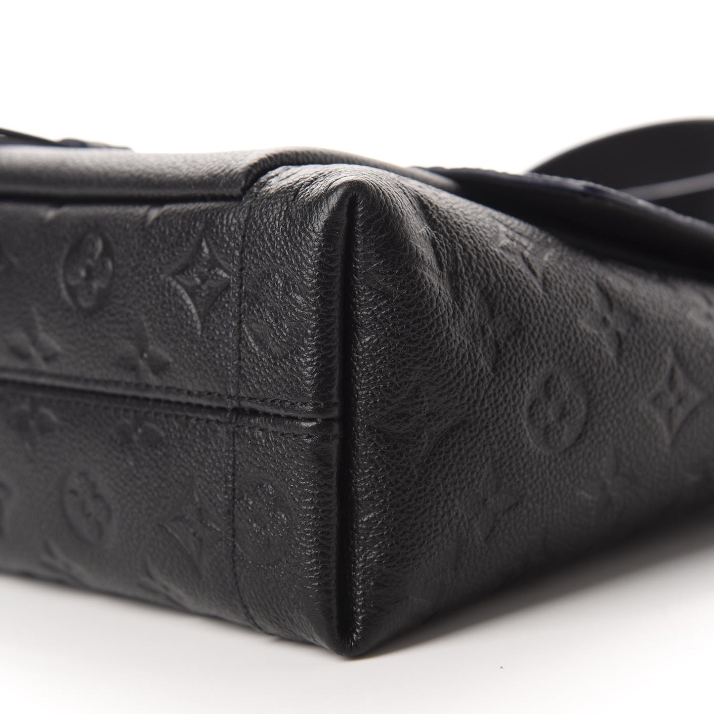 Empreinte Blanche MM Black