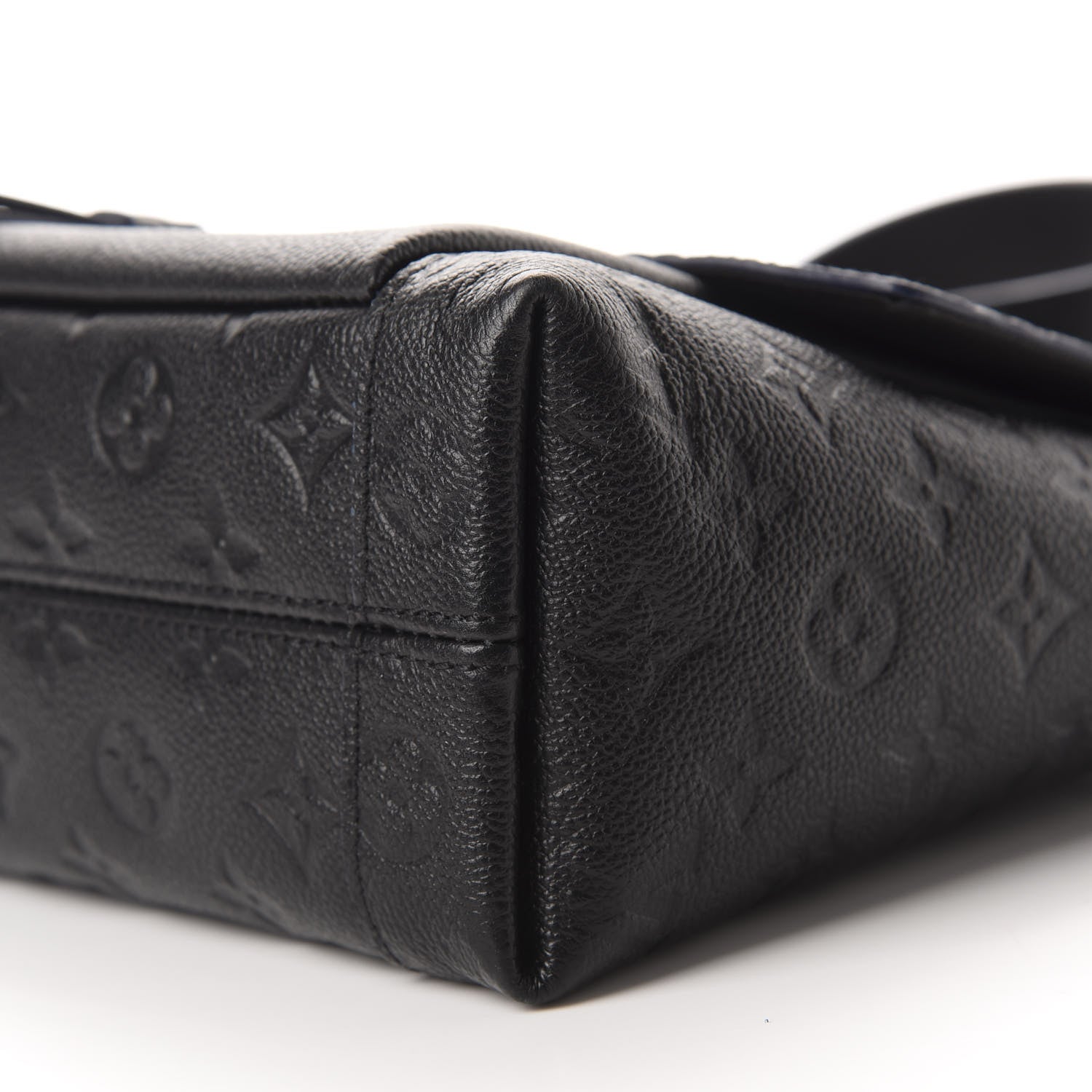 Louis Vuitton Empreinte Blanche MM Black 7 of 10