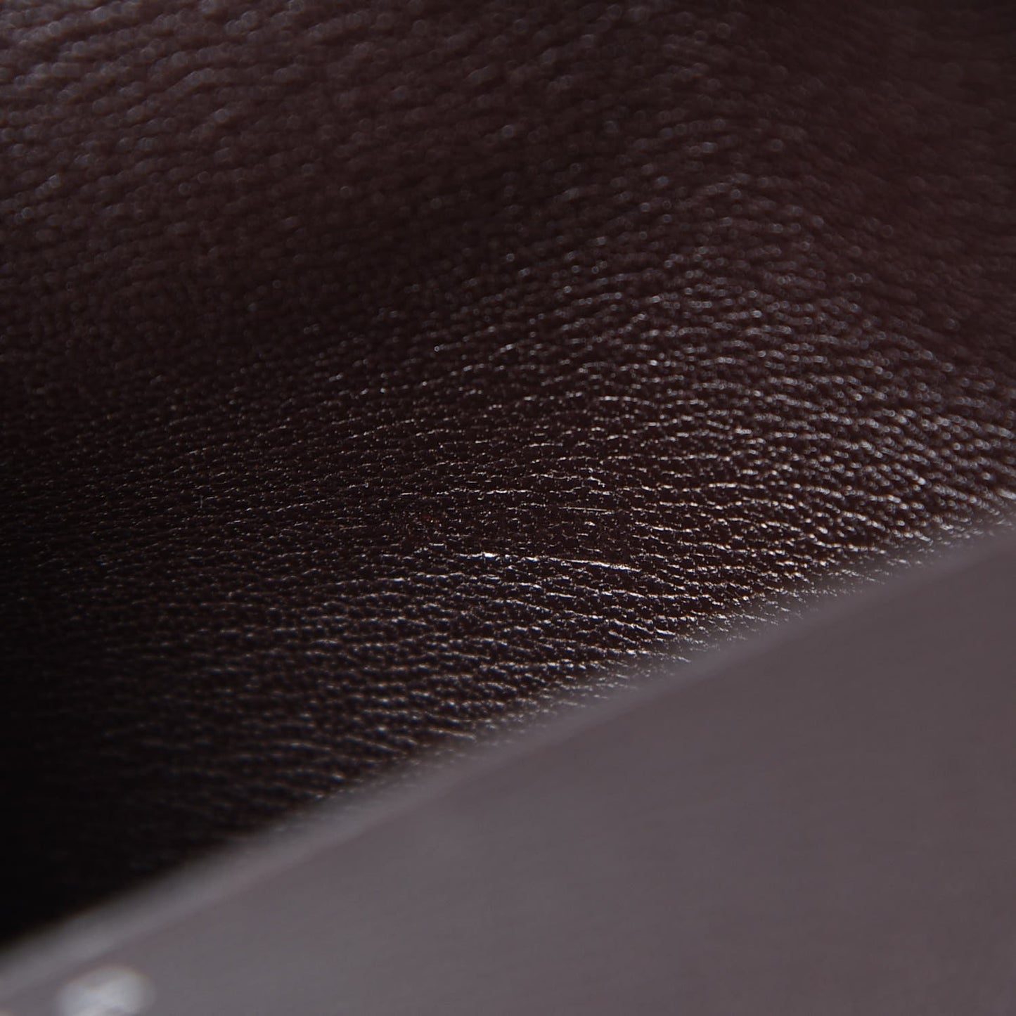 Matte Niloticu Vision Agenda Cover Havane