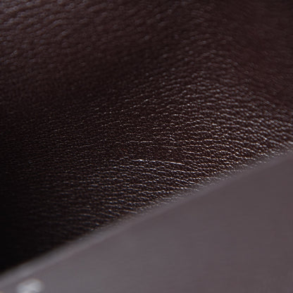 Hermes Matte Niloticu Vision Agenda Cover Havane 8 of 13