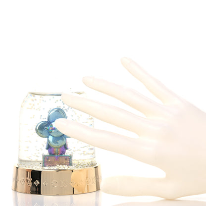 Louis Vuitton Vivienne Snow Globe 2 of 7