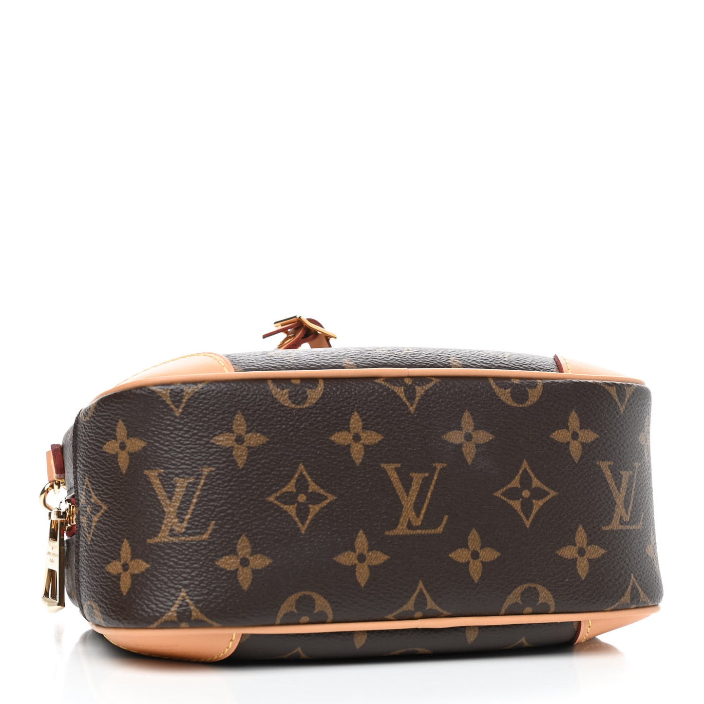 Monogram Deauville Mini