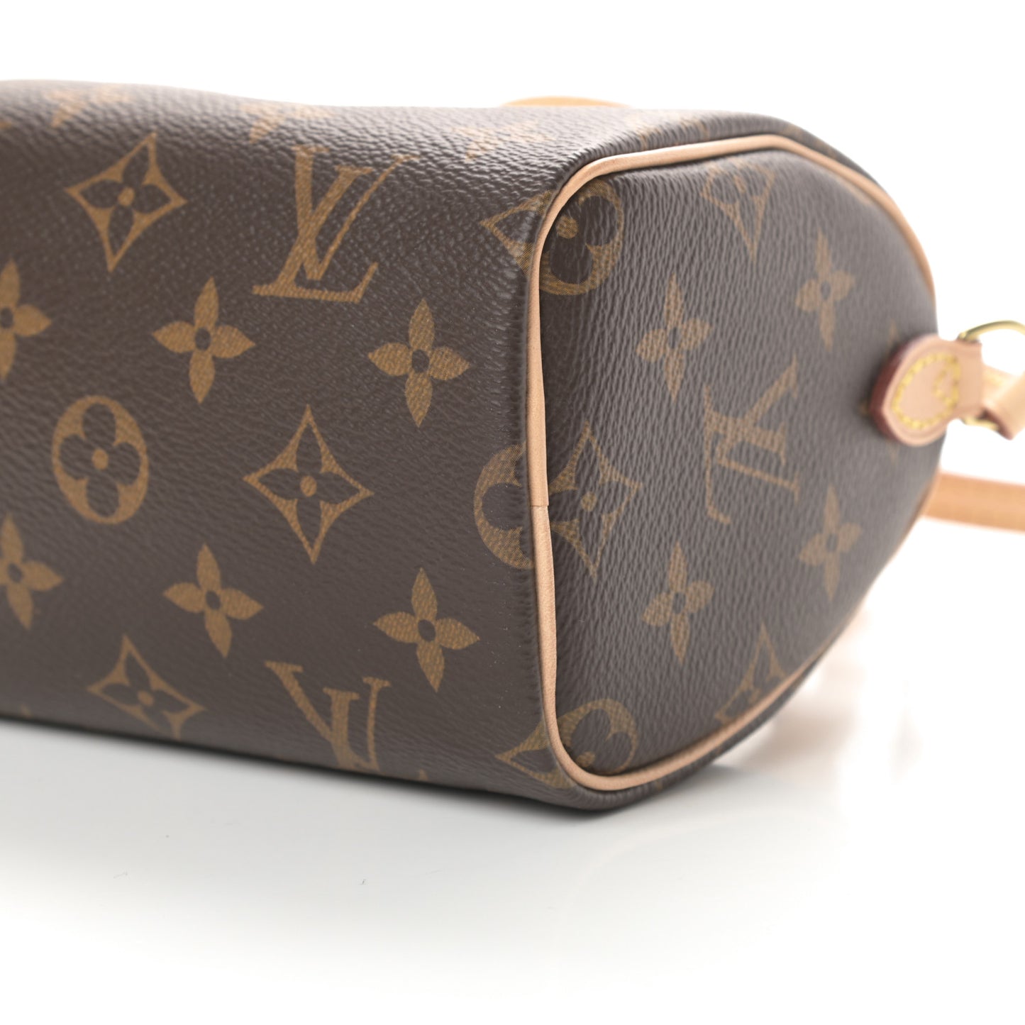 Monogram Nano Speedy