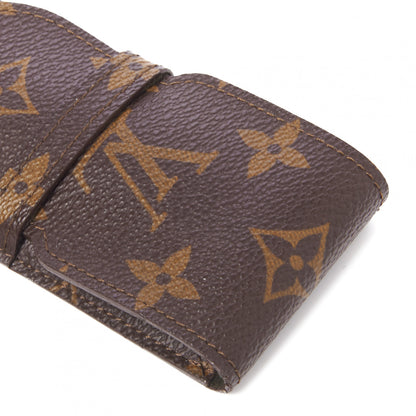 Louis Vuitton Monogram Etui Pen Holder Case 6 of 7