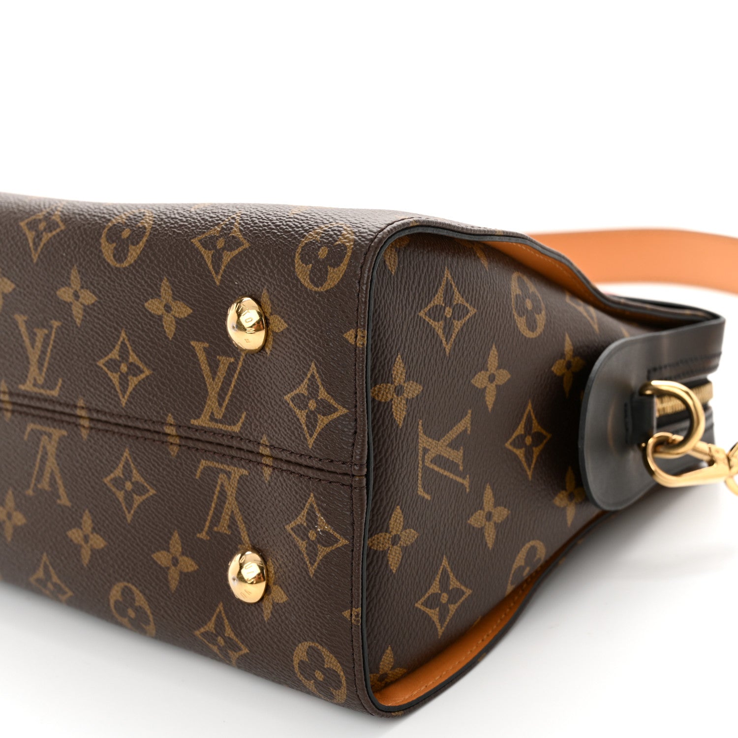 Louis Vuitton Monogram Tuileries Black 10 of 11