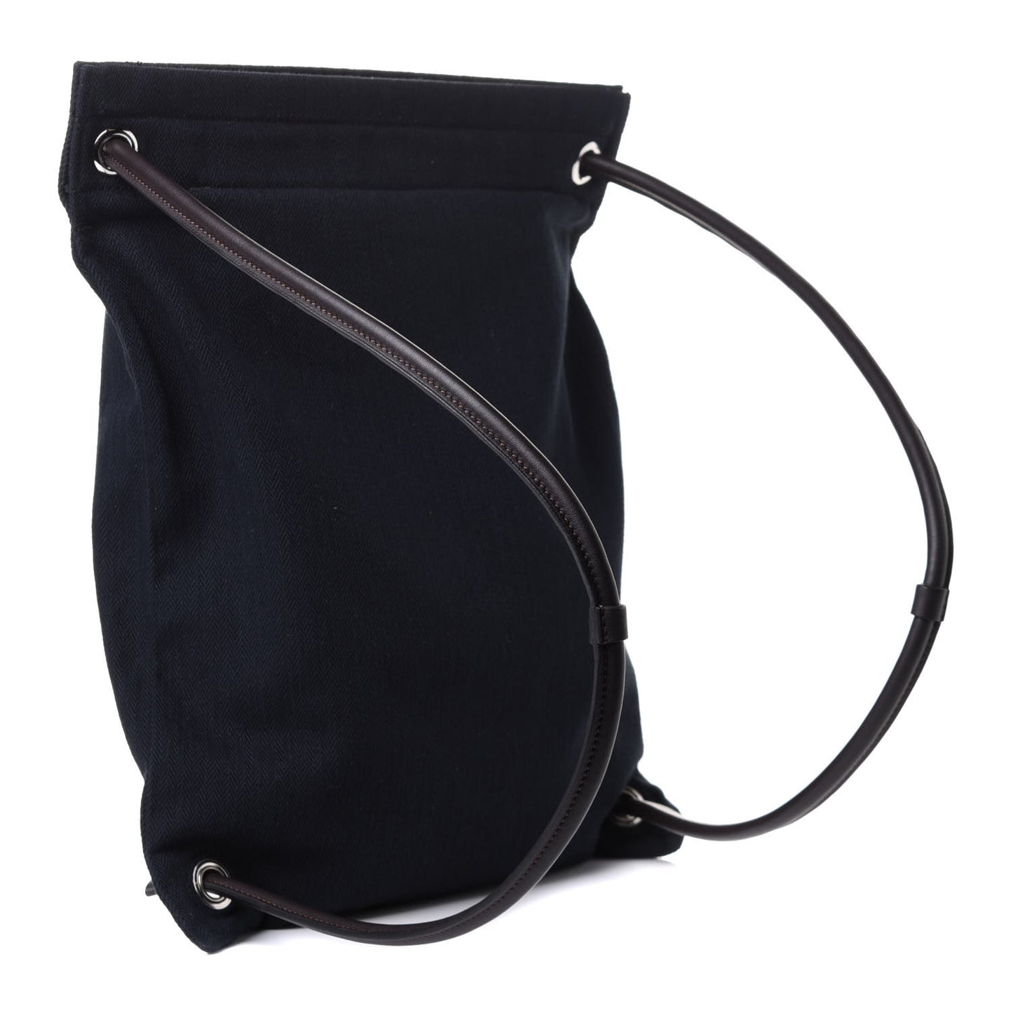 Toile Swift Maline Bag Navy Ebene