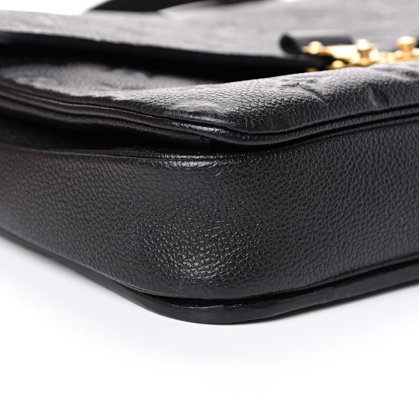 Empreinte Pochette Metis Black