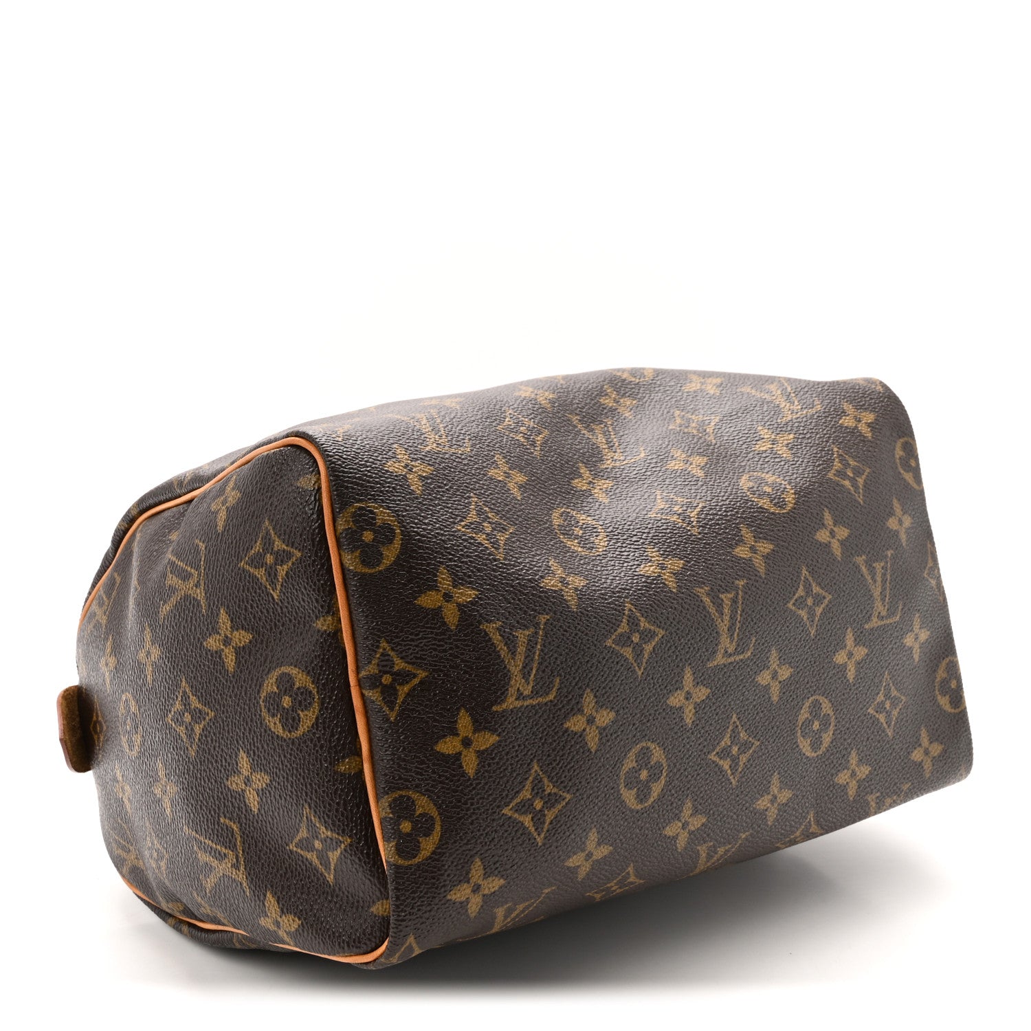 Louis Vuitton Monogram Speedy 25 4 of 10