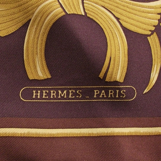 Hermes Bi-Material Silky City Bag Tiger Royal 15 of 15
