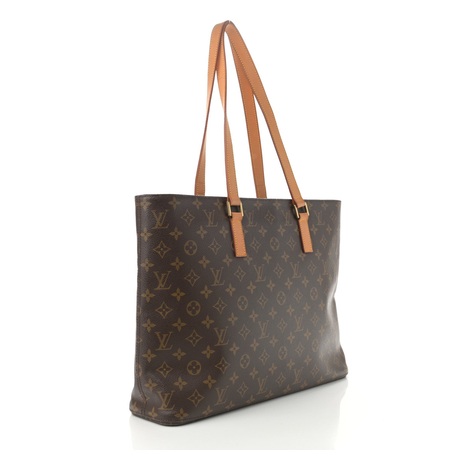 Louis Vuitton Monogram Luco 3 of 12