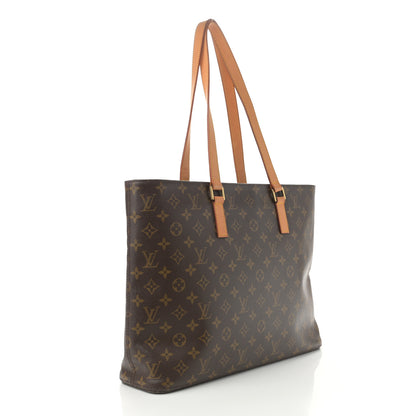 Louis Vuitton Monogram Luco 3 of 12