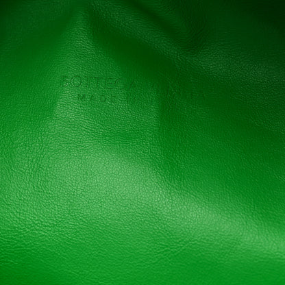 Bottega Veneta Nappa Intrecciato Teen Jodie Hobo Parakeet 6 of 10