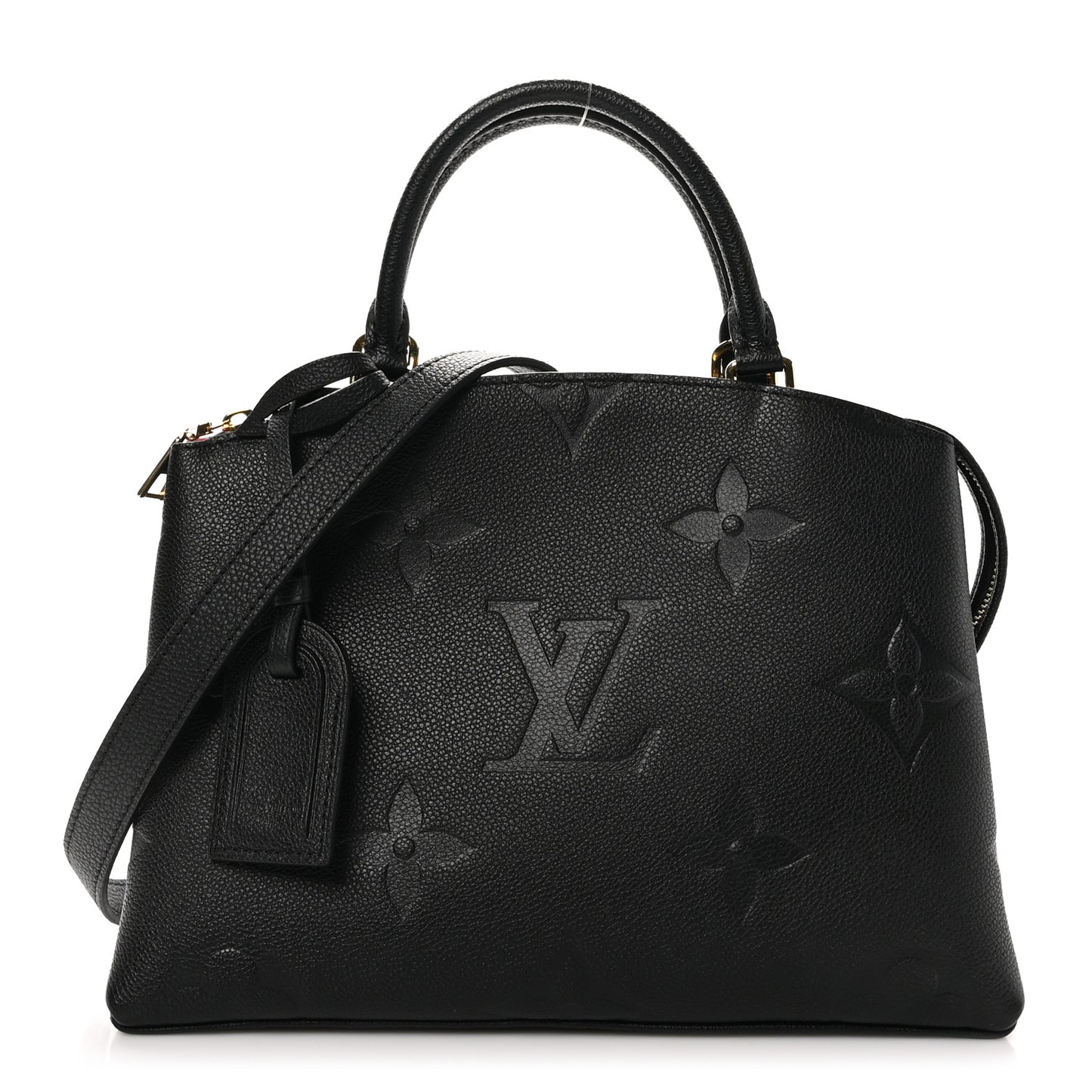 Empreinte Monogram Giant Petit Palais Black