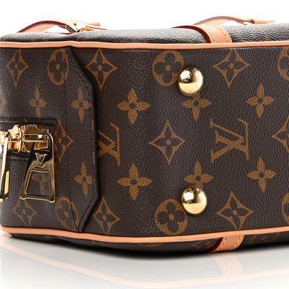 Louis Vuitton Monogram Cite 8 of 9