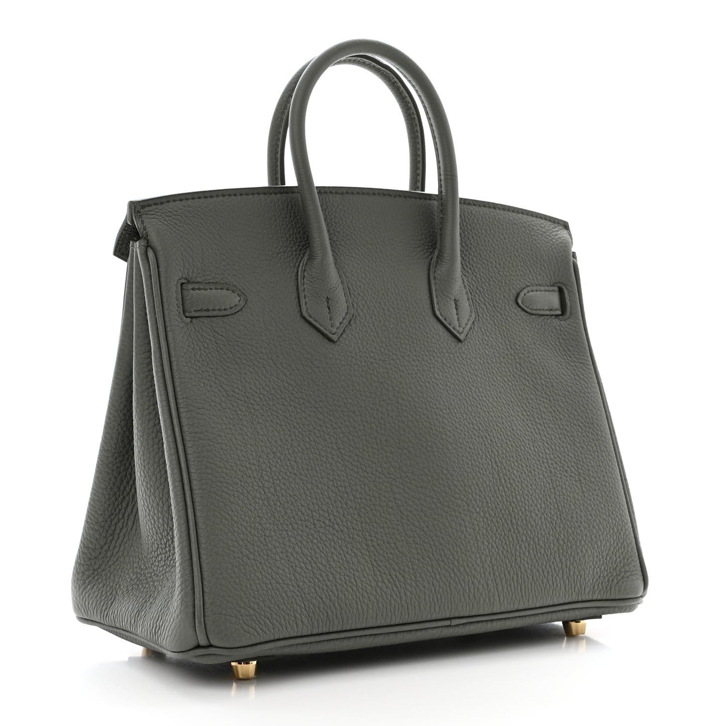 Togo Birkin 25 Vert Amande