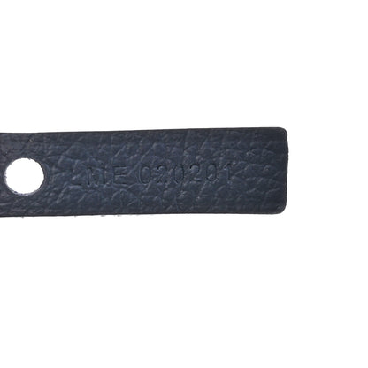 Goyard Goyardine Saint Louis GM Navy 8 of 11